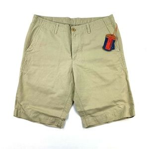 Tommy Bahama Mens 32 Shorts Aegean Lounger 10.5-In
